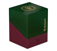 Ultimate Guard Boulder 100+ Magic: The Gathering "Sommet de la Guilde" - Gruul U