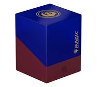 Ultimate Guard Boulder 100+ Magic: The Gathering "Sommet de la Guilde" - Izzet U