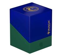 Ultimate Guard Boulder 100+ Magic: The Gathering "Sommet de la Guilde" - Simic U