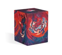 Ultimate Guard - Boulder 100+ - Magic the Gathering Univers Beyond - Secrets of Strixhaven - Prismari