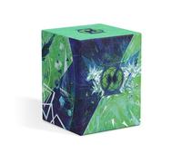 Ultimate Guard - Boulder 100+ - Magic the Gathering Univers Beyond - Secrets of Strixhaven - Quandrix
