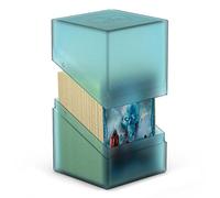 Ultimate Guard Étui Boulder UGD010696 100 Plus Taille standard Malachite