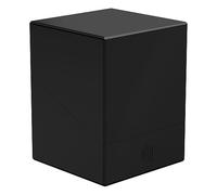 Ultimate Guard Boulder 100+ Solid - Black