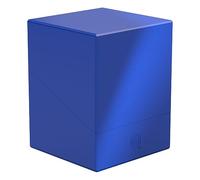 Ultimate Guard Boulder 100+ Solid - Blue