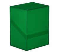 Ultimate Guard Boulder 80+ - Emerald