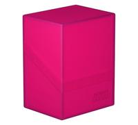 Ultimate Guard Boulder 80+ - Rhodonite