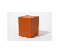 Ultimate Guard - Boulder Deck Case 100+ Return To Earth Taille Standard Orange