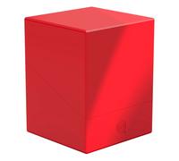Ultimate Guard - Boulder Deck Case - 100+ - Rouge Solide