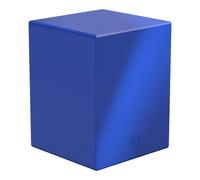 Ultimate Guard - Boulder Deck Case 100+ Solid Bleu