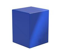 Ultimate Guard - Boulder Deck Case 100+ Solid Bleu