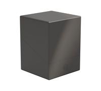 Ultimate Guard - Boulder Deck Case 100+ Solid Gris