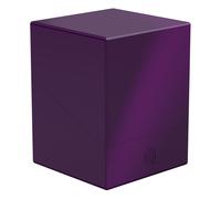 Ultimate Guard Boulder Deck Case 100+ Solide Violet Ultimate Guard