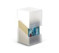 Ultimate Guard Boulder? Deck Case 100+ Taille Standard Frosted