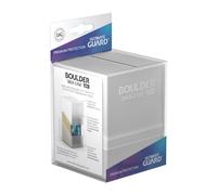 Ultimate Guard UGD010689 Boulder Deck Case 100+ Boîte de Taille Standard, givré
