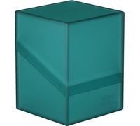 Ultimate Guard Boulder Deck Case 100+ taille standard Malachite