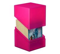 Ultimate Guard Boulder? Deck Case 100+ Taille Standard Rhodonite