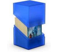 Ultimate Guard - Boulder Deck Case 100+ taille standard Sapphire G