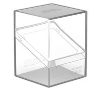 Ultimate Guard - Boulder? Deck Case 100+ Taille Standard Transparent