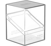 Ultimate Guard Boulder™ Deck Case 100+ Taille Standard Transparent