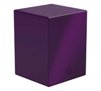 Ultimate Guard - Boulder Deck Case - 100+ - Violet Solide