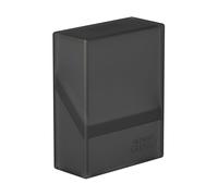 Ultimate Guard - Boulder? Deck Case 40+ Taille Standard Onyx