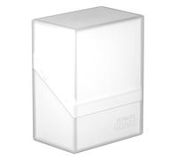 Ultimate Guard Boulder Deck Case 60+ Taille standard Givré