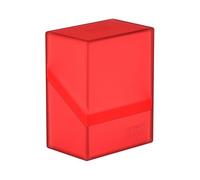 Ultimate Guard Housse de protection UGD010891 pour pont Homme Rubis 76 x 98,5 x 49,9 mm