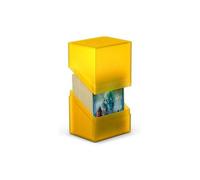 Ultimate Guard - Boîte à cartes 80 Plus - Taille standard - Améthyste