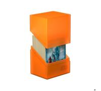 Ultimate Guard Boulder™ Deck Case 80+ taille standard Poppy Topaz