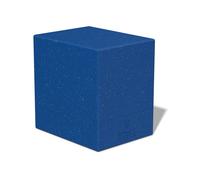 Ultimate Guard - Boulder Deck Case Return To Earth 133+ Taille Standard Bleu