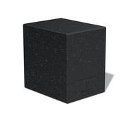 Ultimate Guard - Boulder Deck Case Return To Earth 133+ Taille Standard Noir