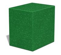 Ultimate Guard - Boulder Deck Case Return To Earth 133+ taille standard Vert