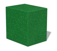 Ultimate Guard - Boulder Deck Case Return To Earth 133+ Taille Standard Vert