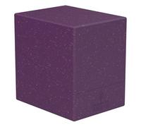 Ultimate Guard - Boulder Deck Case Return To Earth 133+ Taille Standard Violet