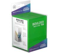 Ultimate Guard Boulder Plus de 100 cartes de taille standard, boîte de rangement