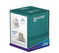 Ultimate Guard Boulder Plus de 100 cartes de taille standard, boîte de rangement