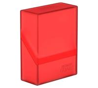 Ultimate Guard Boulder Premium Protection Soft Touch Finish Deck Case Hold 40+