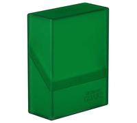 Ultimate Guard Boulder Premium Protection Soft Touch Finish Deck Case Hold 40+