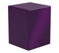 Ultimate Guard - Boulder Deck Case - 100+ - Violet Solide