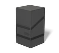 Ultimate Guard Boulder'n'Tray 100+ Onyx