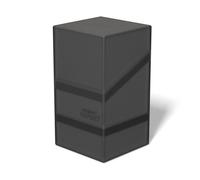 Ultimate Guard BouldernTray 100+ Onyx Boîte à Cartes à Collectionner - UGD011278