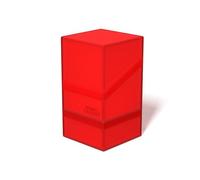 Ultimate Guard - Boulder'n'tray 100+ Ruby
