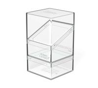 Ultimate Guard - Boulder'N'Tray 100+ - Transparent