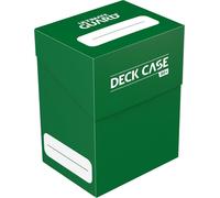 Ultimate Guard Card Box Card Case 80+ Vert