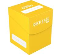 Ultimate Guard Card Case 100+ GELB
