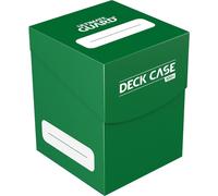 Ultimate Guard Card Case 100+ GREEN