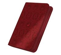 Ultimate Guard – Zipfolio 160 Xenoskin – Magic: The Gathering/Avatar: The Last Airbender – Red Mana