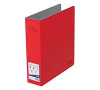 Ultimate Guard – Album de collection Xenoskin Trading Card Folder – Rouge Enfants