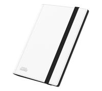 Ultimate Guard Classeur De Cartes à Collectionner Flexxfolio 360 18 Pocket Xenoskin