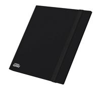 Ultimate Guard Classeur De Cartes à Collectionner Flexxfolio 480 24 Pocket